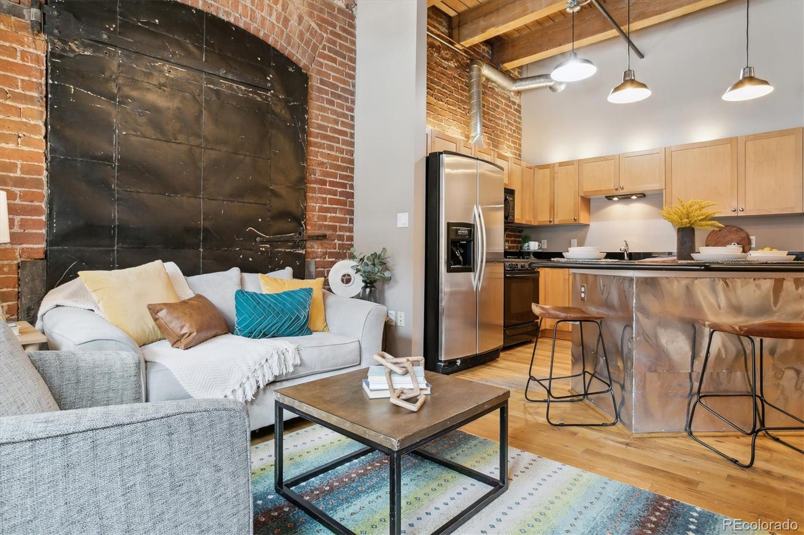 2960 Inca Street, Unit 104 Denver, CO 80202 - Photo 7 of 29