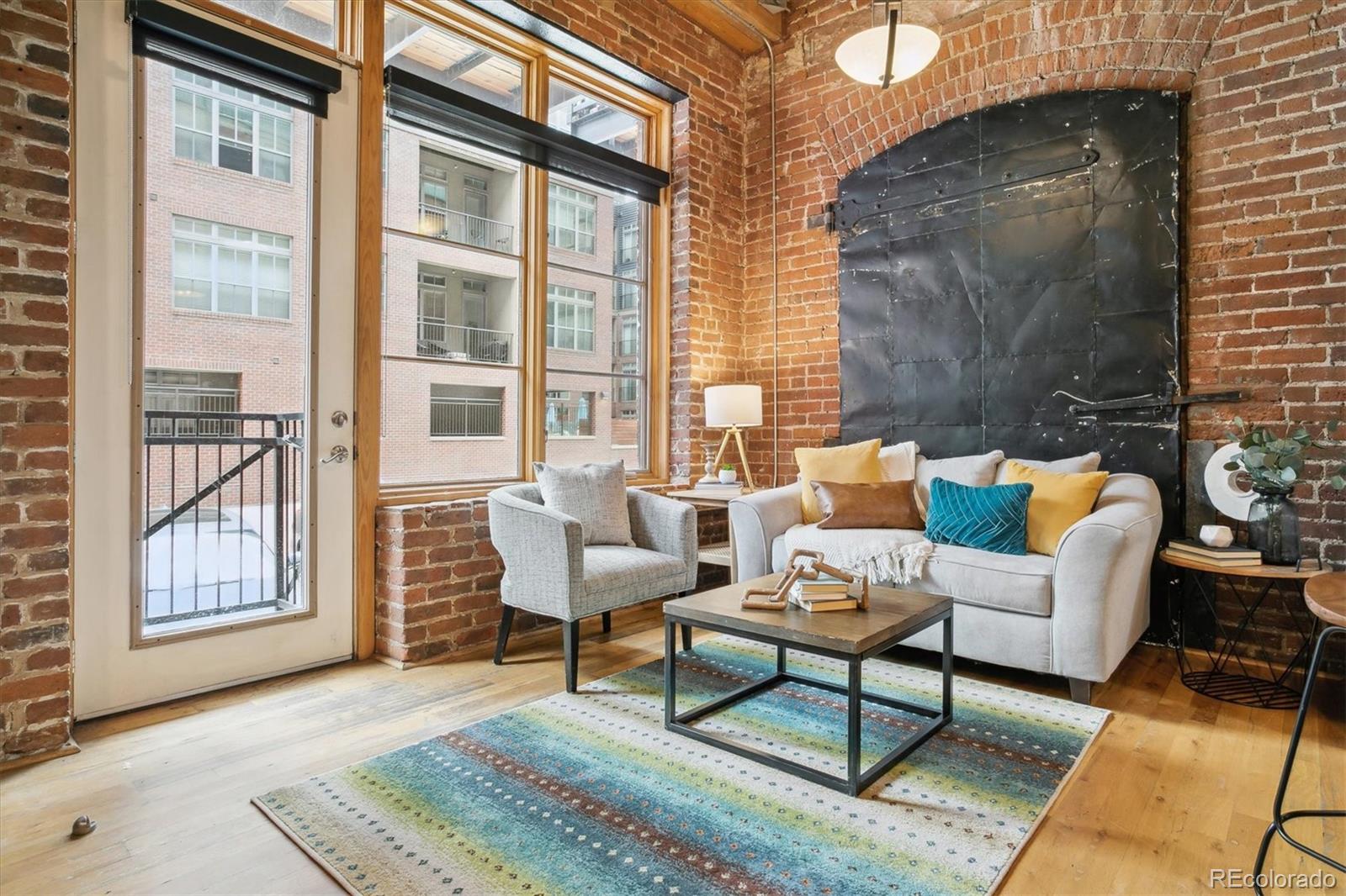 2960 Inca Street, Unit 104 Denver, CO 80202 - Photo 8 of 29