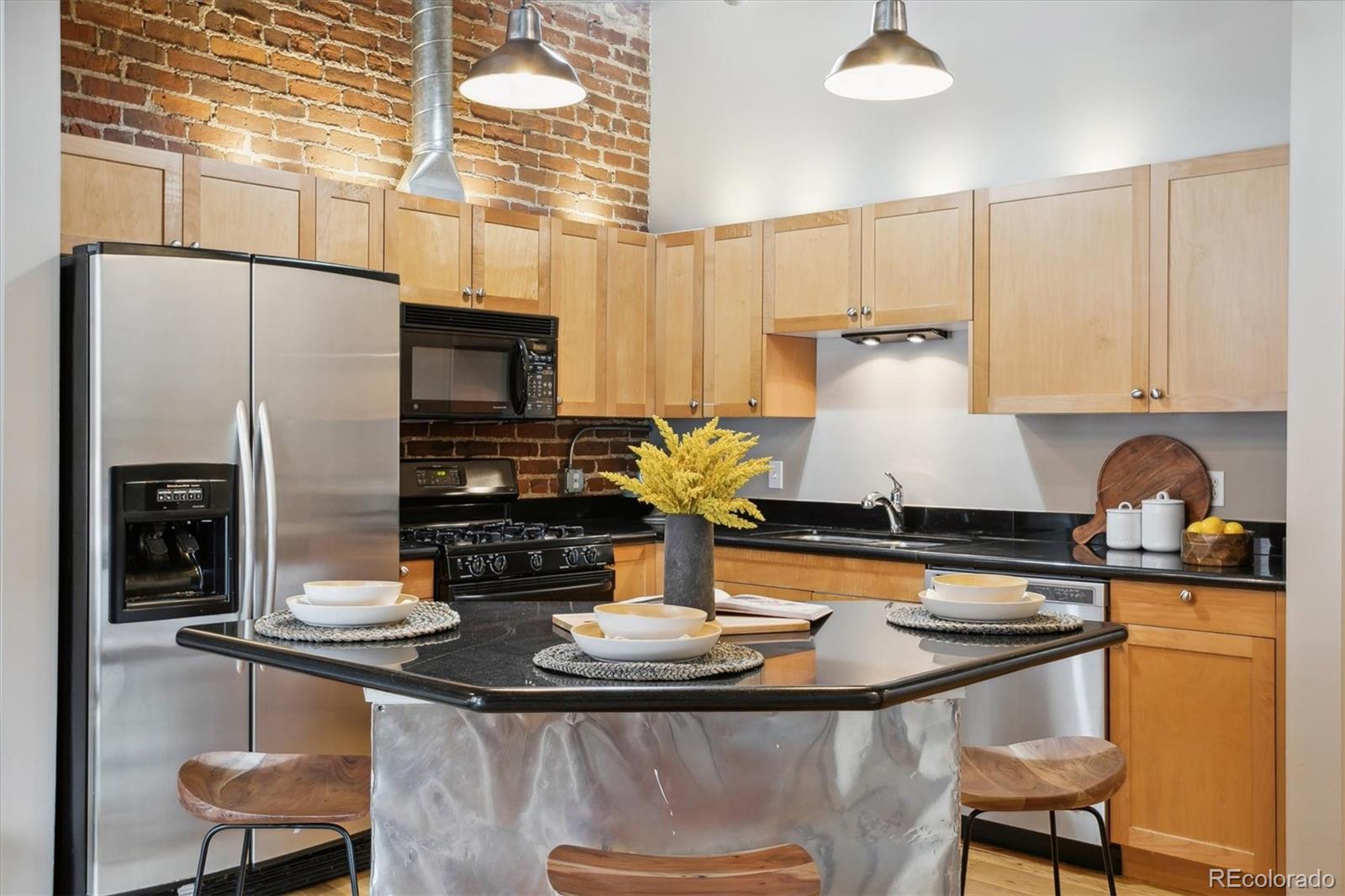 2960 Inca Street, Unit 104 Denver, CO 80202 - Photo 9 of 29