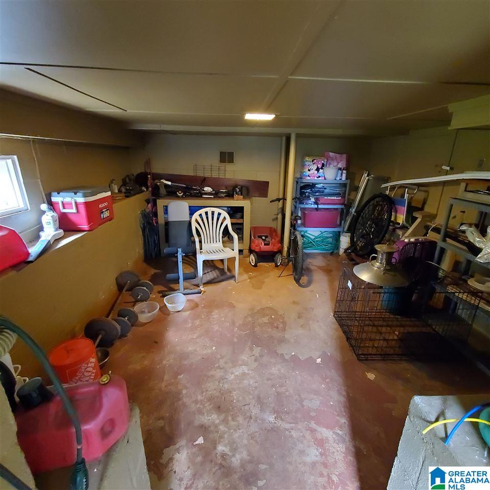 629 Cory Street Bessemer, AL 35020 - Photo 26 of 31