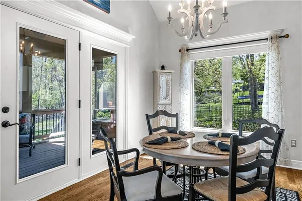 $599,900 | 5310 Northwest 78th Place, Kansas City, MO 64151