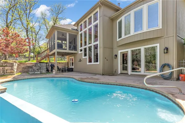 $599,900 | 5310 Northwest 78th Place, Kansas City, MO 64151