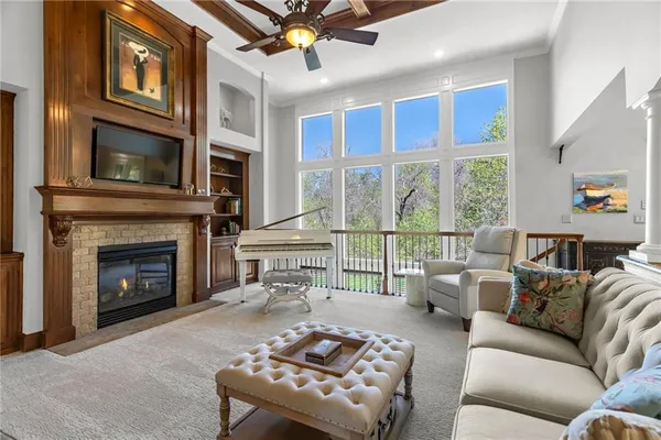 $599,900 | 5310 Northwest 78th Place, Kansas City, MO 64151