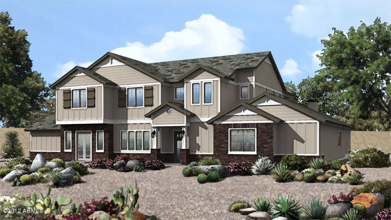 2807 East Harwell Road Phoenix, AZ 85042 - Photo 1 of 2 Model