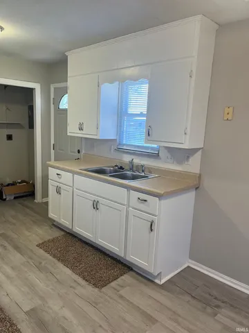 2601-2603 Pollack Avenue, Evansville, IN 47714