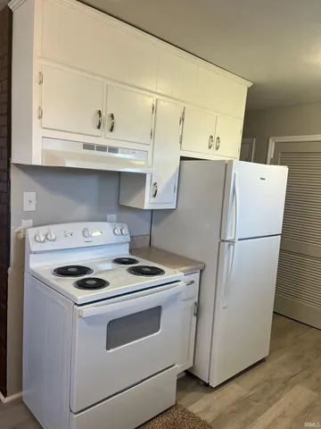 2601-2603 Pollack Avenue, Evansville, IN 47714