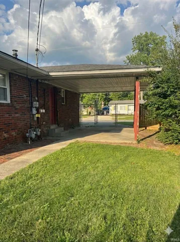 2601-2603 Pollack Avenue, Evansville, IN 47714