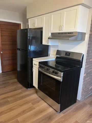 2601-2603 Pollack Avenue, Evansville, IN 47714