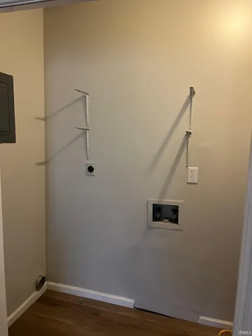 2601-2603 Pollack Avenue, Evansville, IN 47714