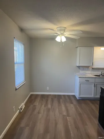 2601-2603 Pollack Avenue, Evansville, IN 47714