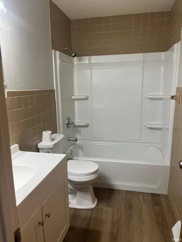 2601-2603 Pollack Avenue, Evansville, IN 47714