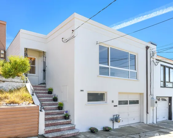 $1,048,000 | 113 Santa Cruz Avenue, Daly City, CA 94014