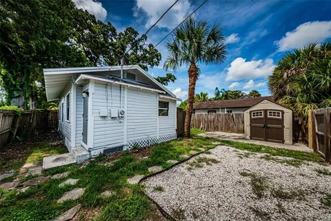 $350,000 | 2443 2nd Avenue South, St. Petersburg, FL 33712
