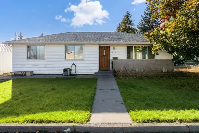 $349,900 | 218 Buena Vista Street, Cheney, WA 99004