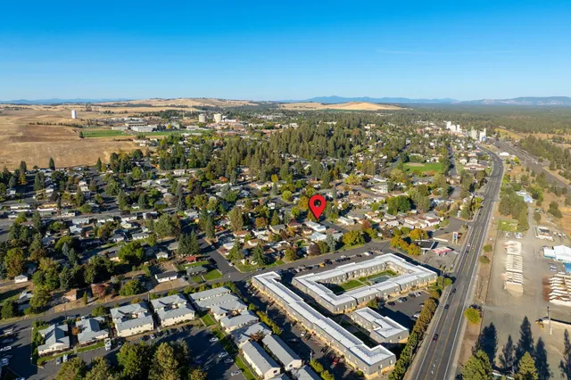 $349,900 | 218 Buena Vista Street, Cheney, WA 99004