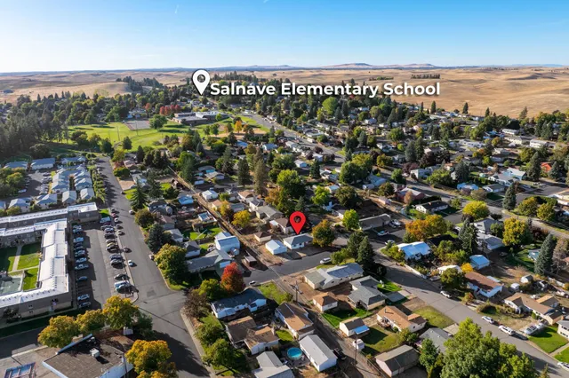 $349,900 | 218 Buena Vista Street, Cheney, WA 99004