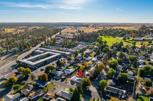 $349,900 | 218 Buena Vista Street, Cheney, WA 99004