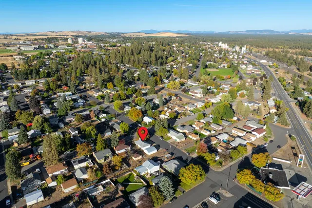 $349,900 | 218 Buena Vista Street, Cheney, WA 99004