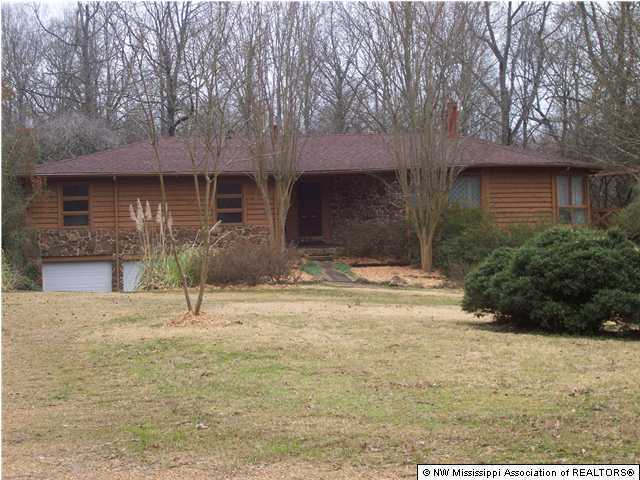 161 Christian College Road Senatobia, MS 38668 - Photo 1 of 20 Primary Photo