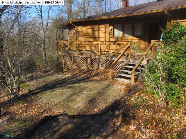 161 Christian College Road Senatobia, MS 38668 - Photo 12 of 20 Additional Photo