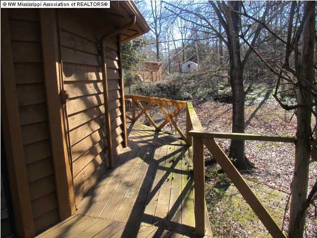 161 Christian College Road Senatobia, MS 38668 - Photo 13 of 20 Additional Photo