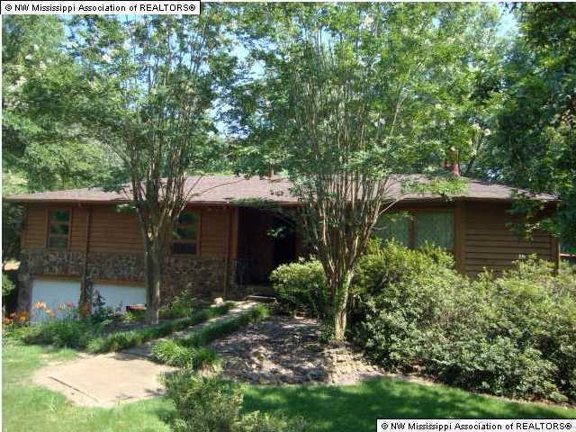 161 Christian College Road Senatobia, MS 38668 - Photo 15 of 20 Additional Photo