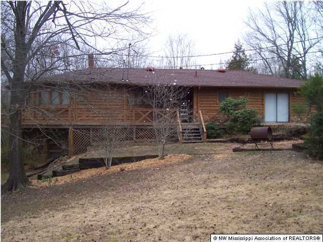 161 Christian College Road Senatobia, MS 38668 - Photo 17 of 20 Additional Photo