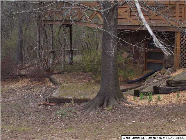 161 Christian College Road Senatobia, MS 38668 - Photo 18 of 20 Additional Photo