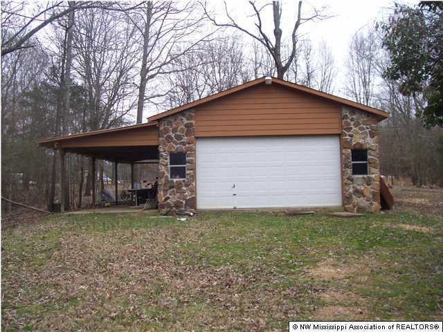 161 Christian College Road Senatobia, MS 38668 - Photo 19 of 20 Additional Photo