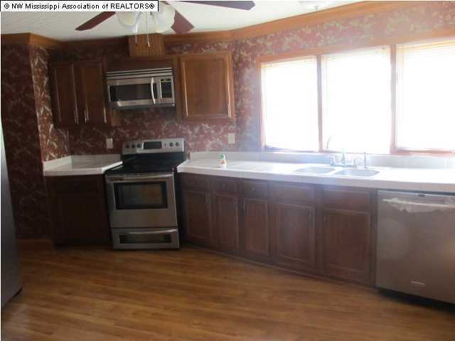 161 Christian College Road Senatobia, MS 38668 - Photo 6 of 20 Additional Photo