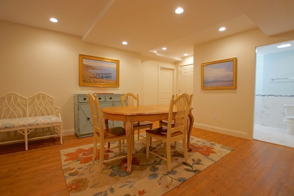 11 Shetland Road Marblehead, MA 01945 - Photo 28 of 28 a view of a dining room with furniture