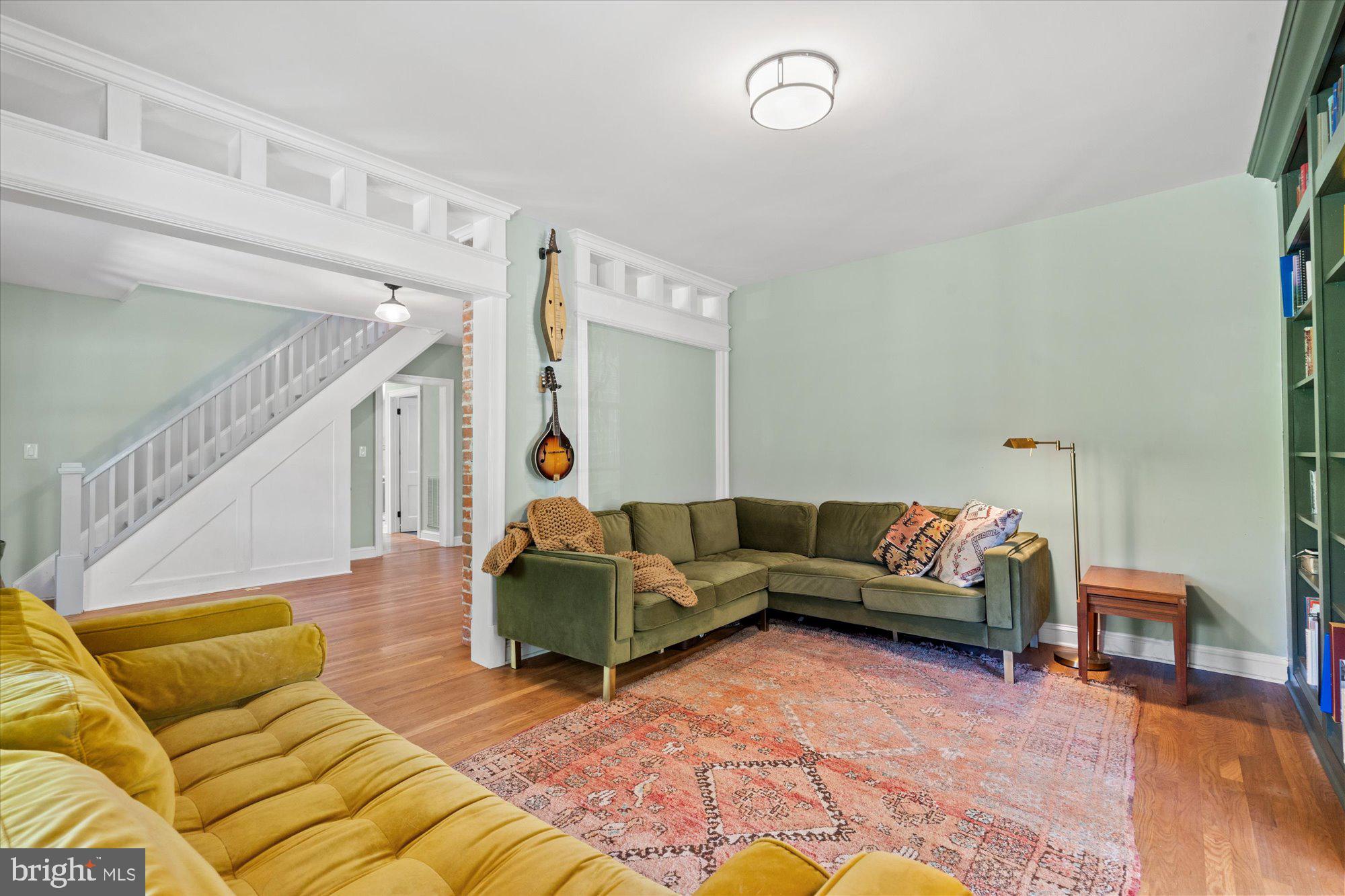 4730 Bicknell Road Marbury, MD 20658 - Photo 13 of 70