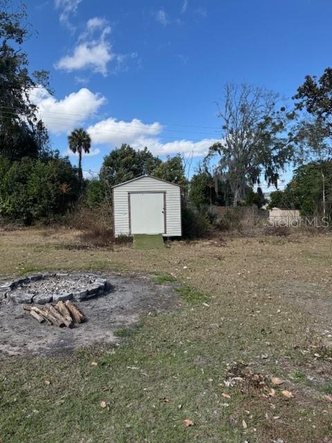 5841 Southeast Babb Road Belleview, FL 34420 - Photo 35 of 39