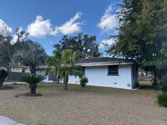5841 Southeast Babb Road Belleview, FL 34420 - Photo 36 of 39
