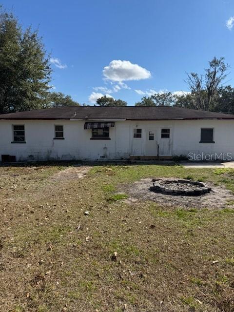 5841 Southeast Babb Road Belleview, FL 34420 - Photo 38 of 39