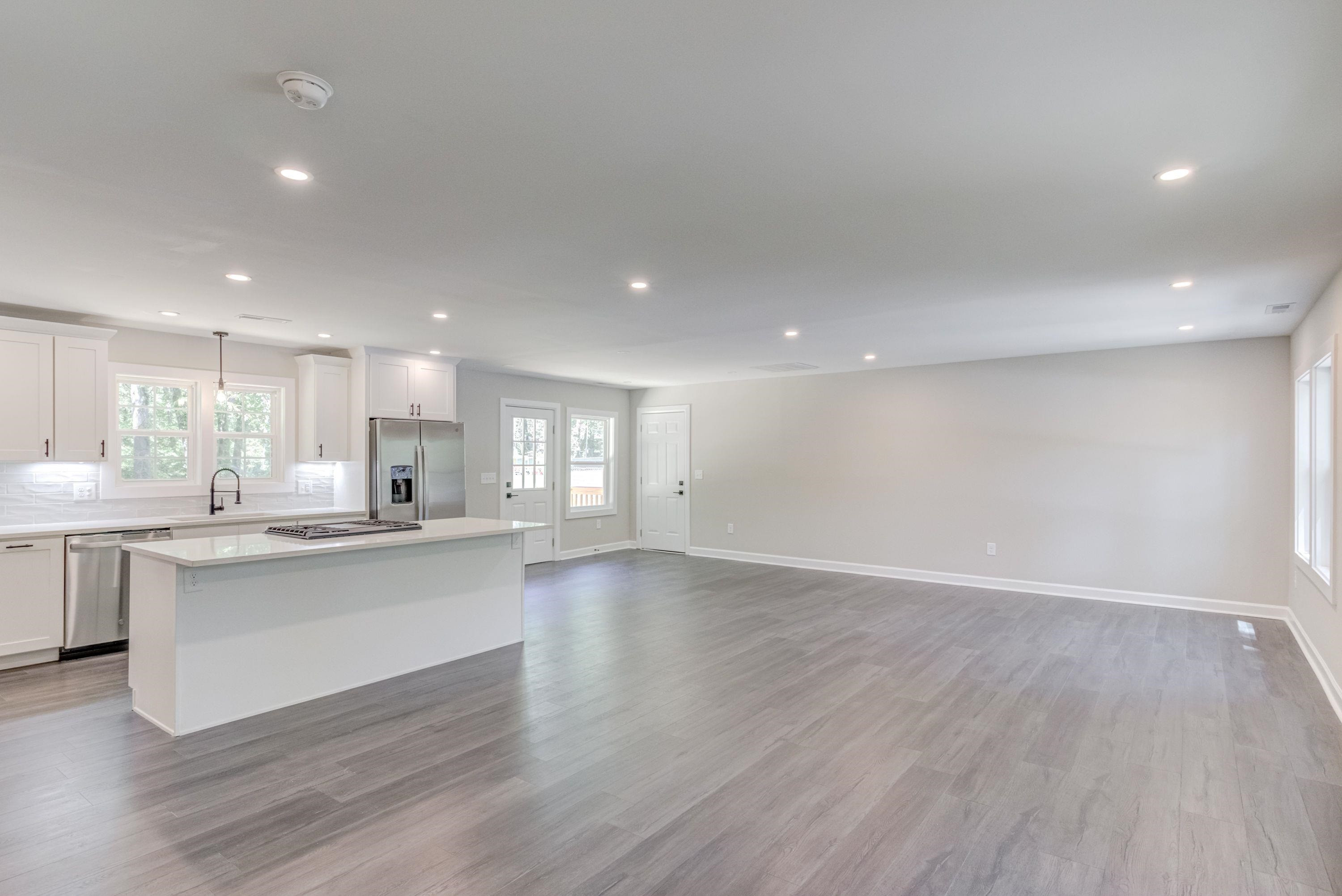1321 Sedwick Road Durham, NC 27713 - Photo 5 of 27 Photo 5