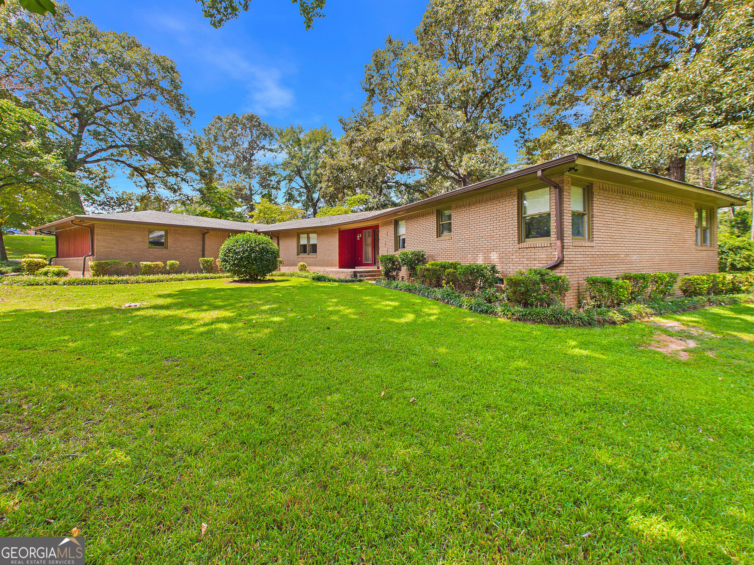 509 Woodhaven Road Centerville, GA 31028 - Photo 7 of 61 Gallery Image 7