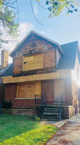 $81,000 | 3477 Bedford Street, Detroit, MI 48224