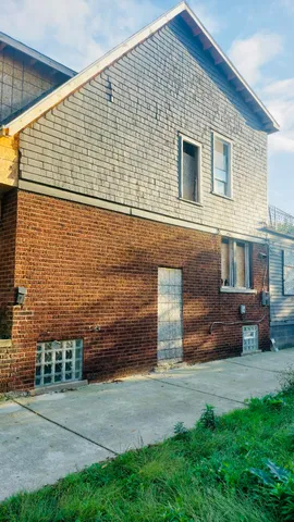 $81,000 | 3477 Bedford Street, Detroit, MI 48224