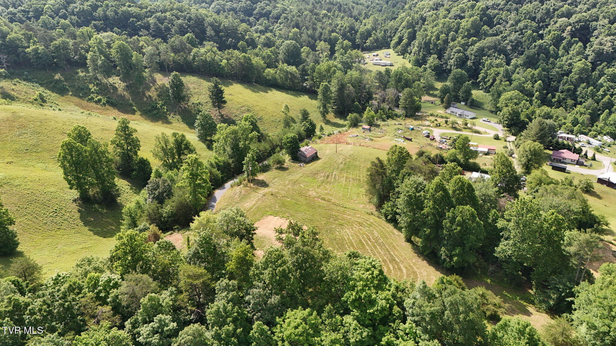 2523 Denton Valley Road, Unit 2 Bristol, TN 37620 - Photo 44 of 44 44