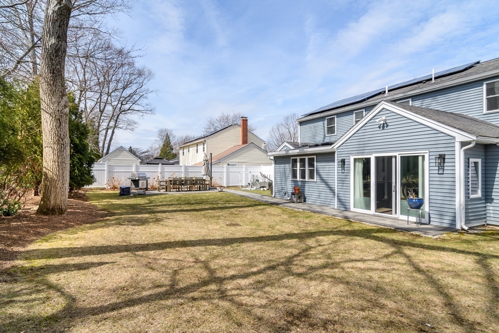 48 Wethersfield Road Natick, MA 01760 - Photo 29 of 33