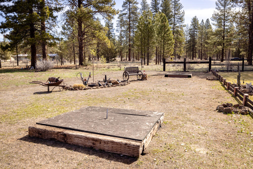 32957 Keno Springs Road Bonanza, OR 97623 - Photo 55 of 58 Horse Shoe Pits