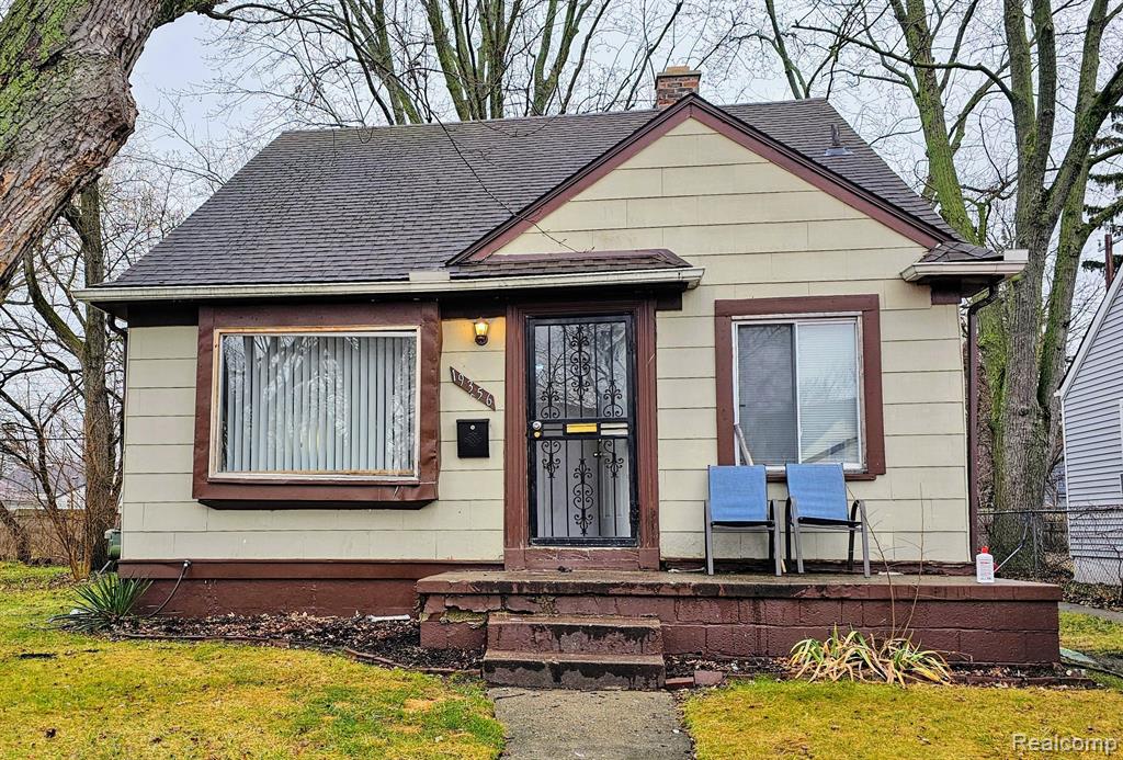 19356 Huntington Road Detroit, MI 48219 - Photo 1 of 20