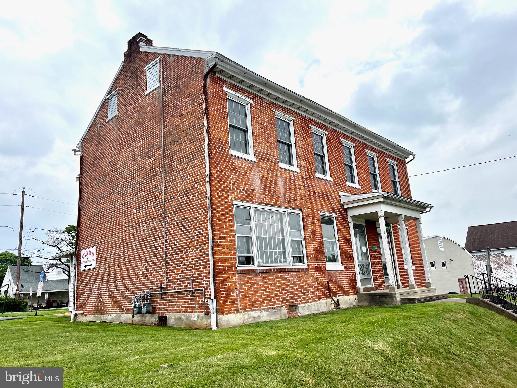 1530 New Holland Road Reading, PA 19607 - Photo 16 of 17