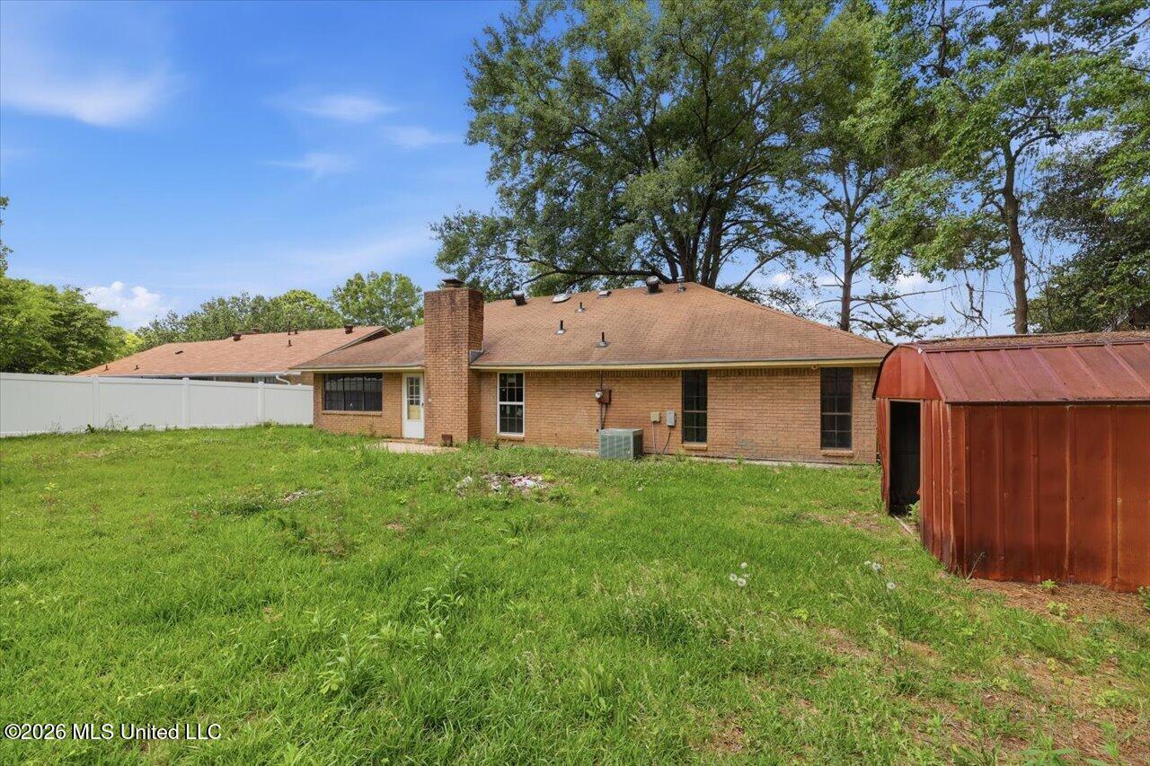 225 Walnut Ridge Street Ridgeland, MS 39157 - Photo 25 of 27 25-225 Walnut Ridge St _ Hometoursms.com