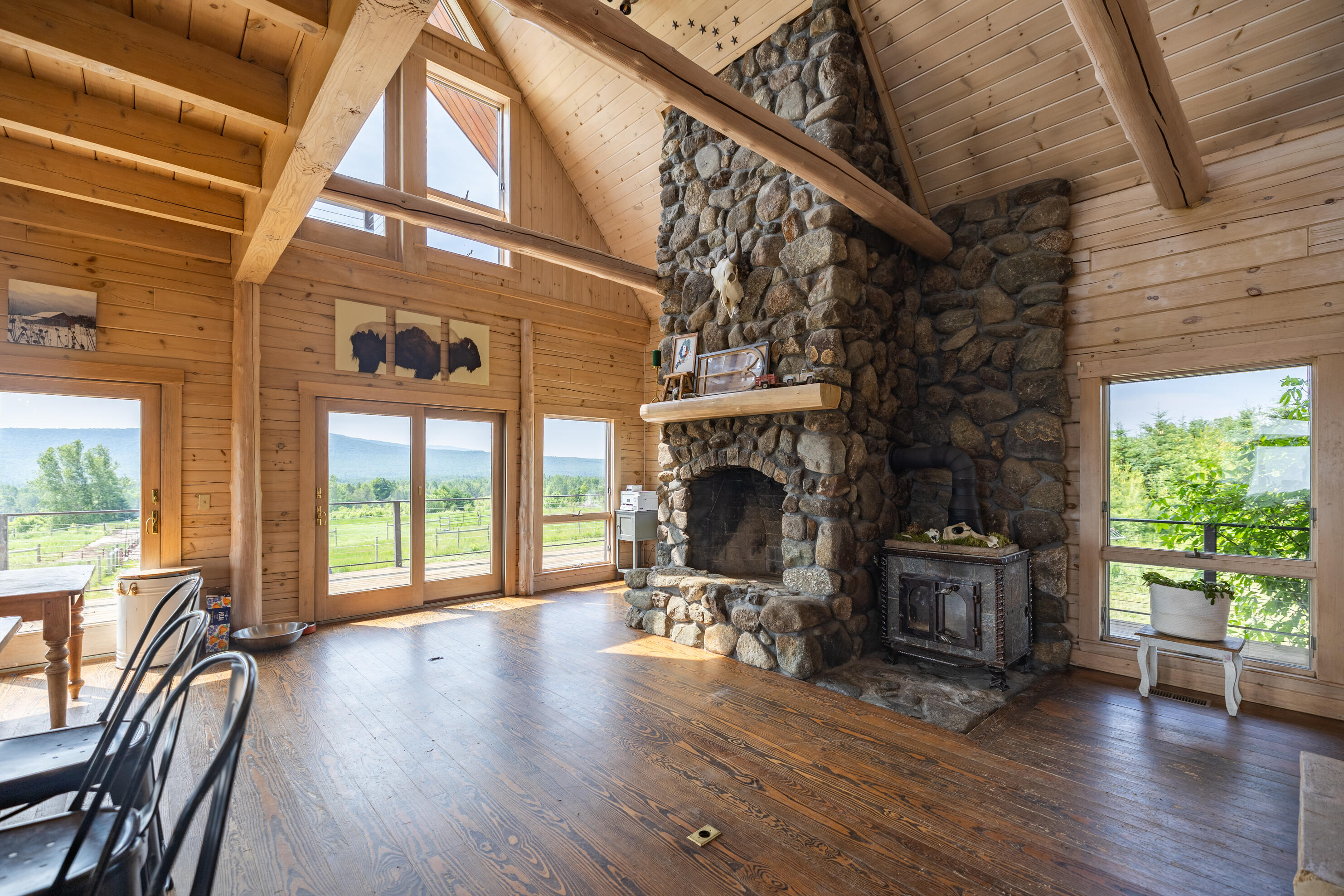 624 Kennebago Road Rangeley, ME 04970 - Photo 5 of 101 IMG_7063-HDR
