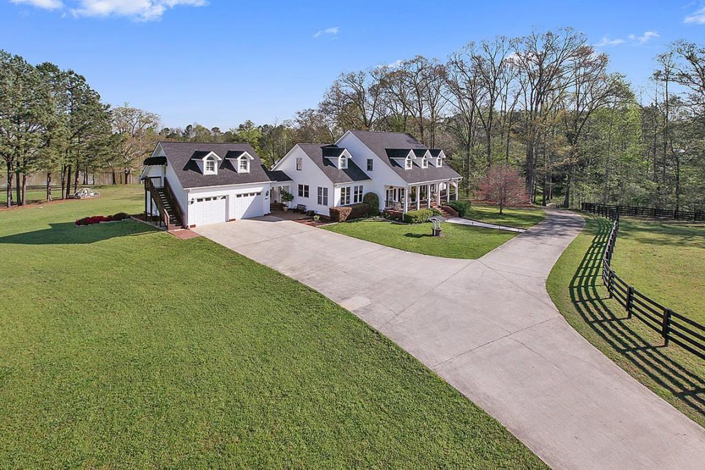 2775 Smokey Road Newnan, GA 30263 - Photo 1 of 1 Gallery Image 1