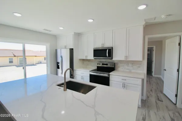 $348,500 | 20275 East Mesa Verde Road, Mayer, AZ 86333