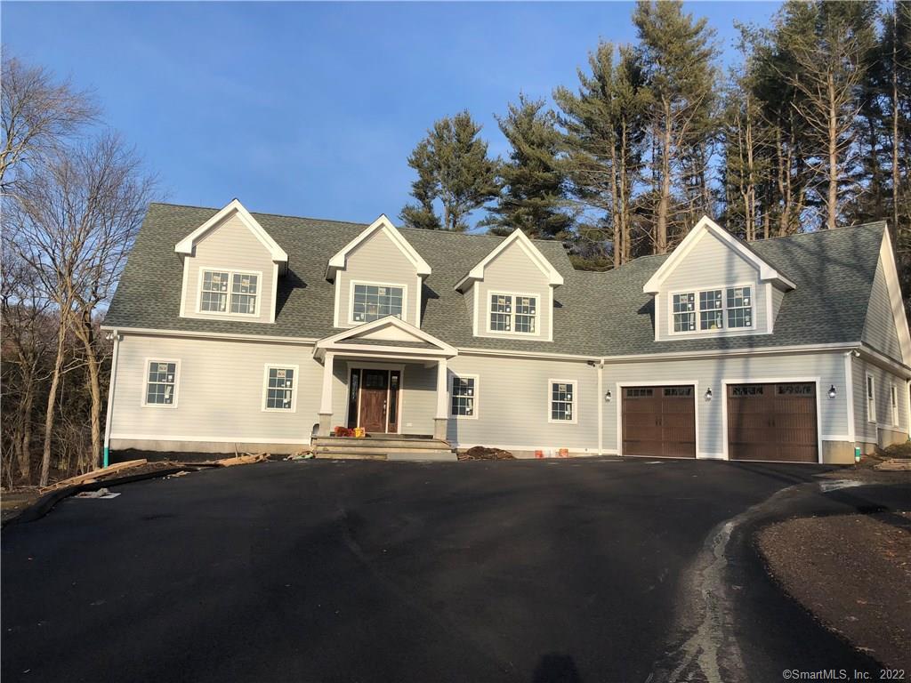 145 Ansonia Road Woodbridge, CT 06525 - Photo 1 of 1 Gallery Image 1