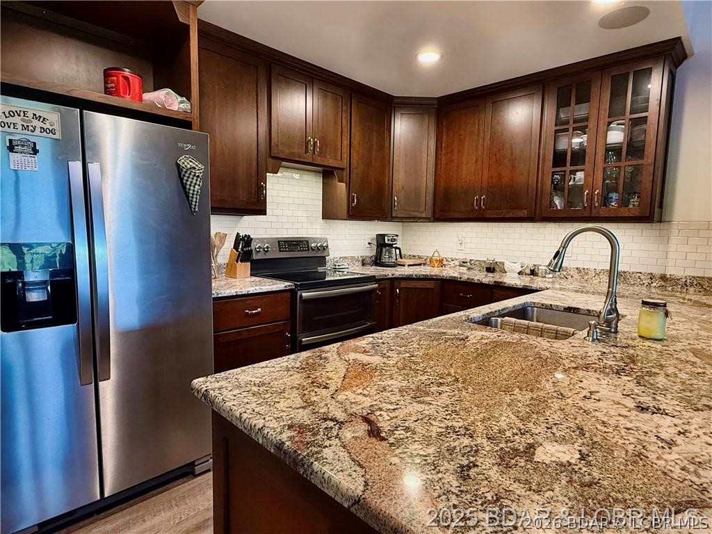 29601 Bear Road Richland, MO 65556 - Photo 16 of 41